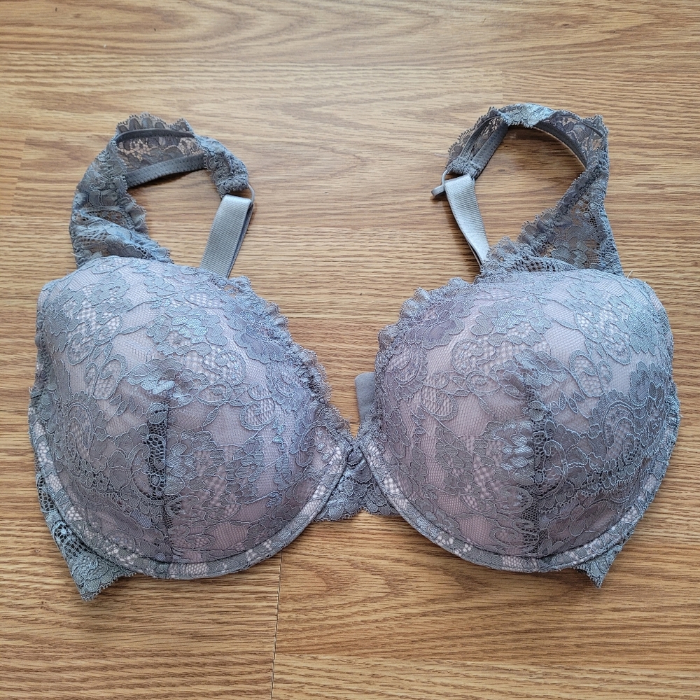 2/$40 Lace George bra. NWOT.